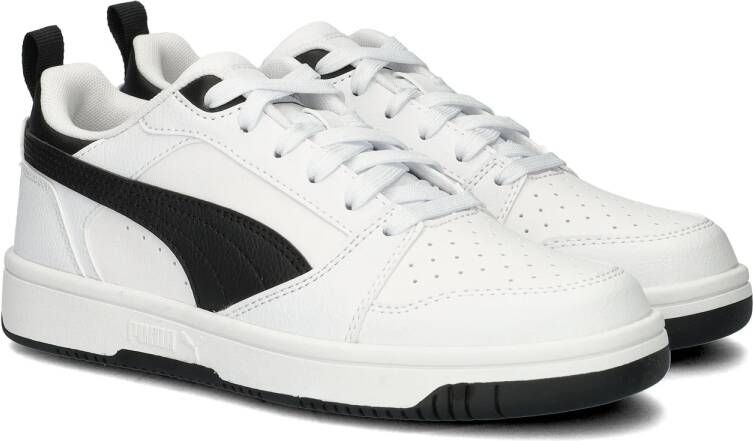 Puma Rebound V6 Low lage sneakers