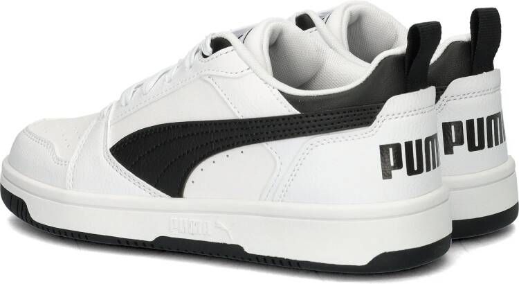 Puma Rebound V6 Low lage sneakers