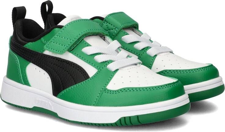 Puma Rebound V6 Low lage sneakers