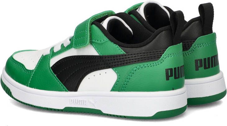 Puma Rebound V6 Low lage sneakers