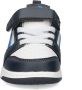 Puma Rebound v6 Low sneakers wit kolbaltblauw grijs Imitatieleer 26 - Thumbnail 10