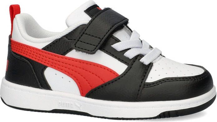 Puma Rebound V6 Low lage sneakers