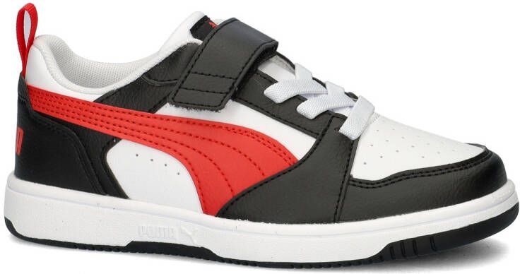 Puma Rebound V6 Low lage sneakers