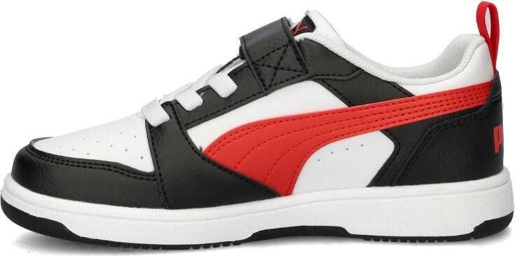 Puma Rebound V6 Low lage sneakers