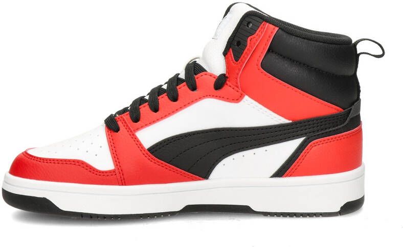 Puma Rebound V6 Mid hoge sneakers