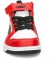 Puma Rebound V6 Mid klittenbandschoenen - Thumbnail 3