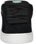 Puma Suede XL | black white Zwart Suede Lage sneakers Unisex - Thumbnail 44