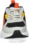 Puma Trinity Light JR lage sneakers - Thumbnail 2