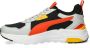 Puma Trinity Light JR lage sneakers - Thumbnail 3