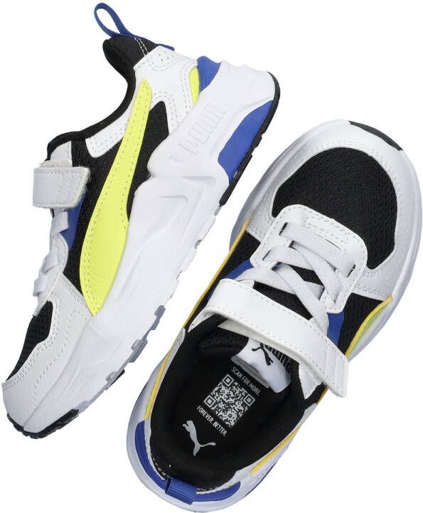 Puma Trinity Lite AC lage sneakers