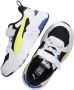 PUMA Trinity Lite AC sneaker Wit zwart - Thumbnail 8