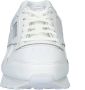 Reebok Classics Royal Prime sneakers wit Imitatieleer Meerkleurig 36.5 - Thumbnail 2