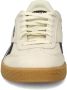 Reebok SMASH EDGE Zwart Sneakers Zwart - Thumbnail 4