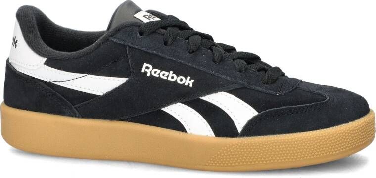 Reebok Smash Edge lage sneakers