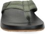 Reef Cushion Phantom Heren Teenslippers Cj0588 Kleur Groen - Thumbnail 15