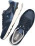 Rieker Evolution Sneakers Heren Blauw - Thumbnail 6