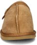 Rohde Heren Pantoffel Muil 7150-76 Cognac - Thumbnail 11