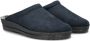 Rohde Pantoffels Dames Blauw - Thumbnail 11