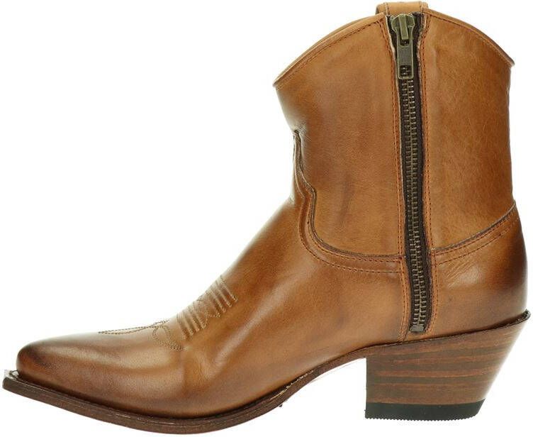 Sendra 13504 Lia Flex enkellaarsjes