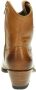 Sendra 13504 Lia Flex leren cowboylaarzen cognac - Thumbnail 5