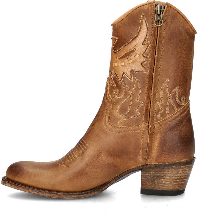 Sendra Debora Insa cowboylaarzen