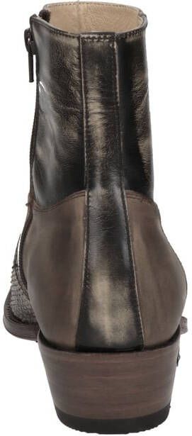 Sendra Mimo-riding 5919 rits- & gesloten boots