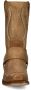 Sendra Seta leren cowboylaarzen cognac - Thumbnail 7