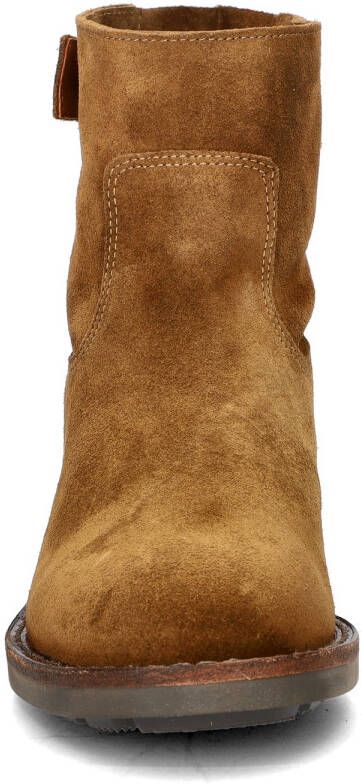 Shabbies Amsterdam Alyd Suede boots