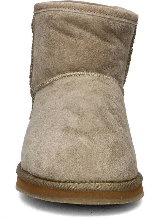 Shepherd Laura gevoerde boots