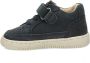 Shoesme Baby Eerste stapschoenen Jongens Dark Blue Leer - Thumbnail 9