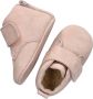 Shoesme Baby Babyslofjes Meisjes Pink Leer - Thumbnail 7