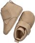 Shoesme Baby Babyslofjes BEIGE Leer - Thumbnail 8