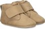 Shoesme Baby Babyslofjes BEIGE Leer - Thumbnail 9