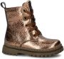 Shoesme leren veterboots koper Meisjes Leer Effen 31 - Thumbnail 9