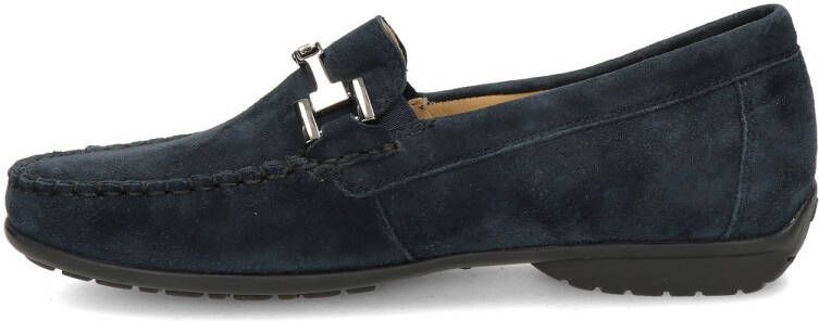 Sioux Cortizia Velour mocassins & loafers