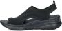 Skechers Arch Fit City Catch sandalen zwart - Thumbnail 5