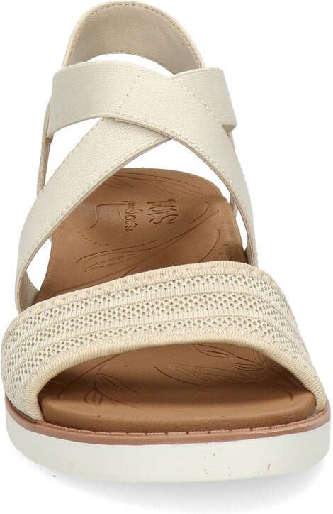 Skechers Beach Kiss Arch Fit sandalen