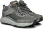 Skechers Stijlvolle Triffle Enkellaarzen Gray Heren - Thumbnail 9