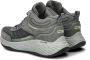 Skechers Stijlvolle Triffle Enkellaarzen Gray Heren - Thumbnail 10