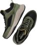 Skechers Stijlvolle Etonmess Enkellaarzen Green Heren - Thumbnail 9