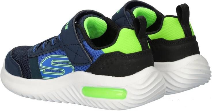 Skechers Bounder Tech klittenbandschoenen