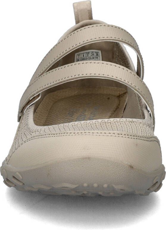 Skechers Breathe Easy ballerinas & instappers