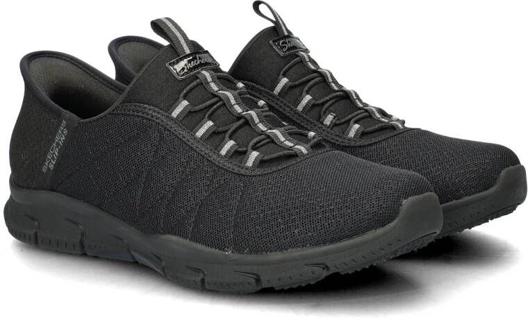 Skechers Brilliance Night Shift instapschoenen