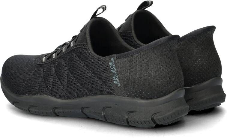 Skechers Brilliance Night Shift instapschoenen