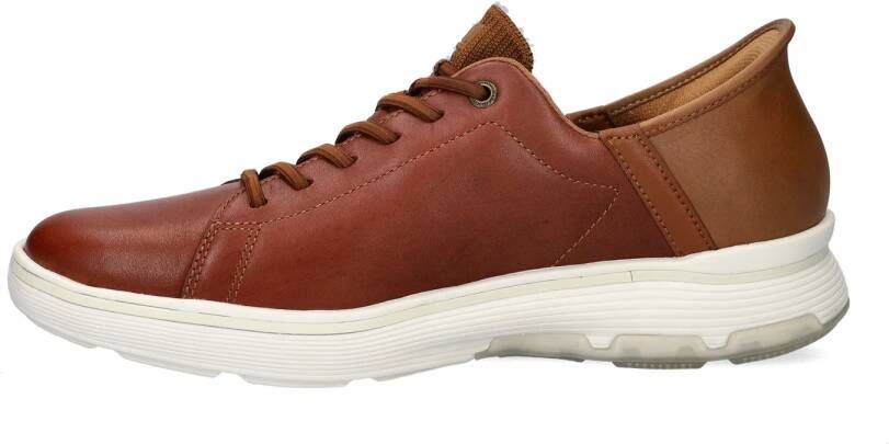 Skechers Casual Glide Cell instapschoenen