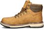 Skechers Corado Jaxx 205232-WTN Mannen Bruin Trappers - Thumbnail 3