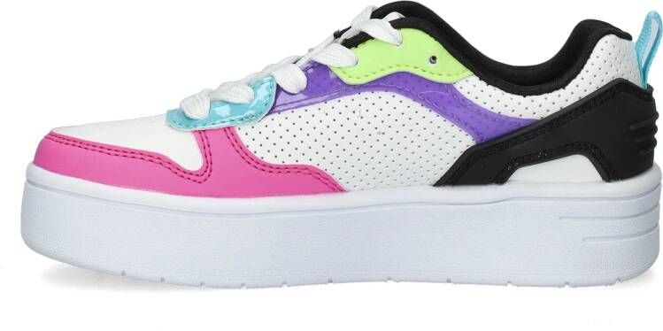 Skechers Court High lage sneakers