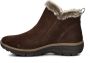 Skechers Easy Going High Zip rits- & gesloten boots - Thumbnail 4