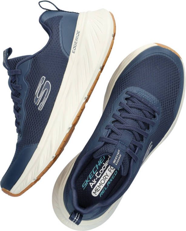 Skechers Edgeride lage sneakers