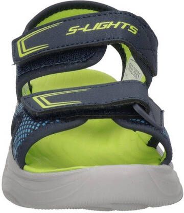 Skechers Erupters 4 sandalen